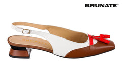 Br Crimson - Crispins Shoes