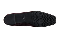 AUBERGINE COURONNE BR