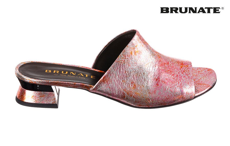 Br Daffodil - Crispins Shoes