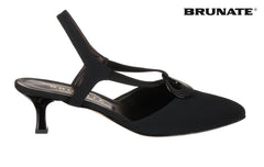 Br Diana Black - Crispins Shoes