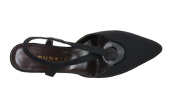 Br Diana Black - Crispins Shoes