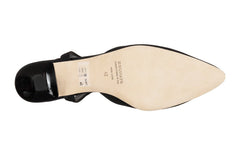 Br Diana Black - Crispins Shoes