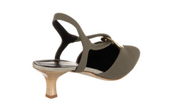 Br Diana Khaki - Crispins Shoes