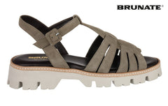 Br Earth - Crispins Shoes
