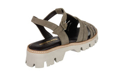 Br Earth - Crispins Shoes