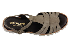 Br Earth - Crispins Shoes