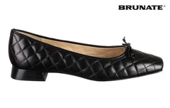 Br Eclair Black - Crispins Shoes