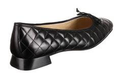 Br Eclair Black - Crispins Shoes