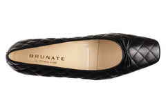 Br Eclair Black - Crispins Shoes