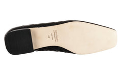 Br Eclair Black - Crispins Shoes