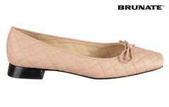 Br Eclair Blush - Crispins Shoes