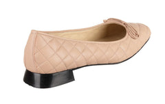 Br Eclair Blush - Crispins Shoes