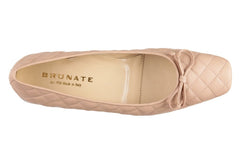 Br Eclair Blush - Crispins Shoes