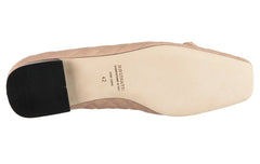 Br Eclair Blush - Crispins Shoes