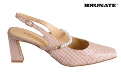 Br Elizabeth - Crispins Shoes