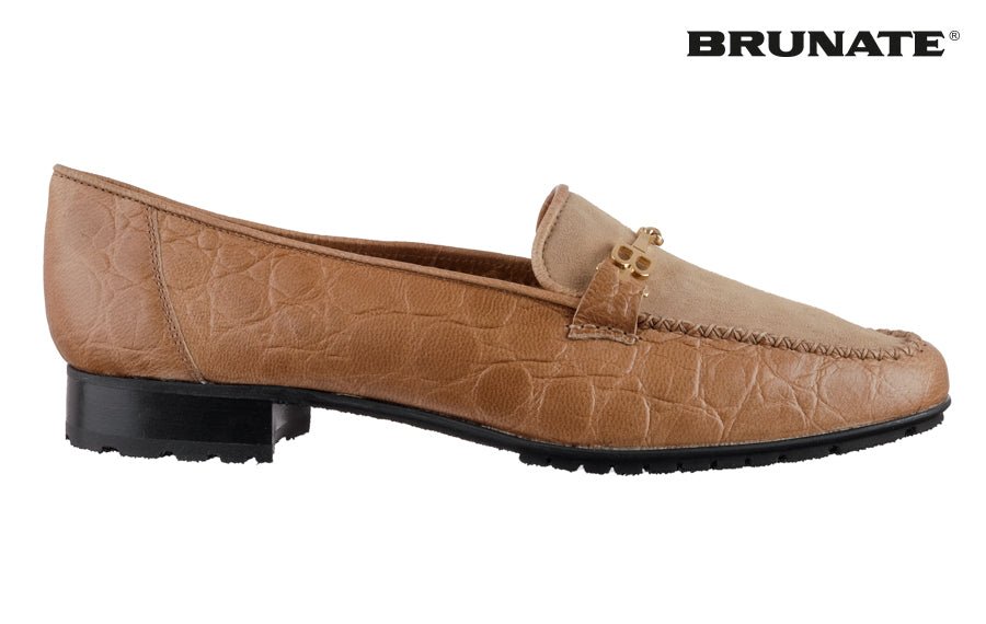 Br Francine - Crispins Shoes