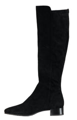 Br Fringe Black - Crispins Shoes