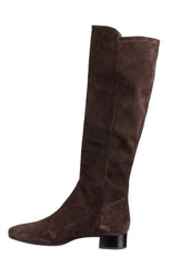 Br Fringe Brown - Crispins Shoes