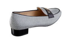 Br Geometry - Crispins Shoes