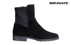 Br Glove Black - Crispins Shoes