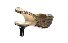 Br Golddust - Crispins Shoes