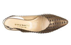 Br Golddust - Crispins Shoes