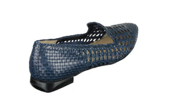 Br Grid Blue - Crispins Shoes