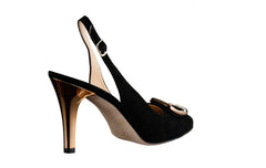Br Irena - Crispins Shoes