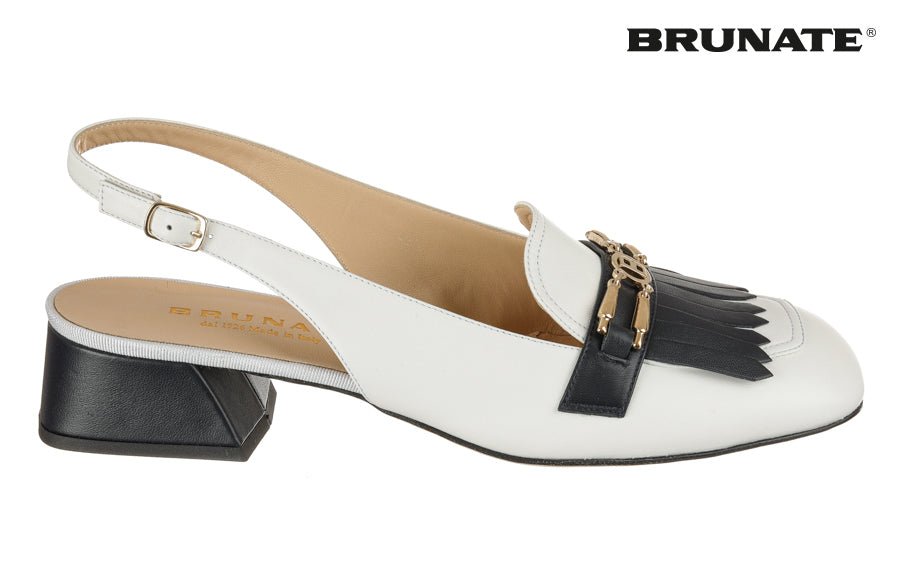 Br Lollo - Crispins Shoes