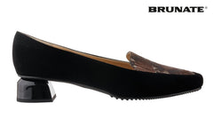 Br Lourdes - Crispins Shoes