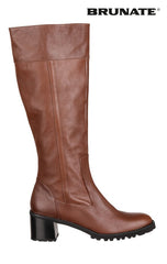 Br Mahogany - Crispins Shoes
