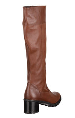 Br Mahogany - Crispins Shoes