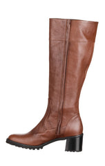 Br Mahogany - Crispins Shoes