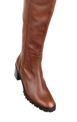 Br Mahogany - Crispins Shoes