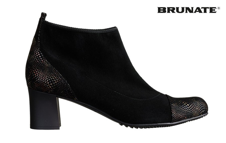 Br Mezzo - Crispins Shoes