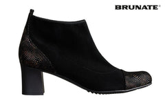 Br Mezzo - Crispins Shoes
