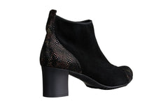 Br Mezzo - Crispins Shoes