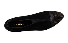 Br Mezzo - Crispins Shoes