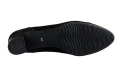 Br Mezzo - Crispins Shoes