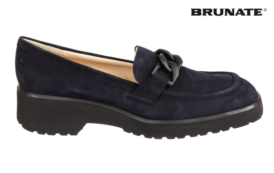 Br Midnight - Crispins Shoes