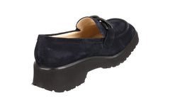 Br Midnight - Crispins Shoes