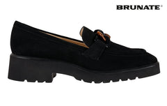 Br Millie Black - Crispins Shoes