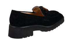 Br Millie Black - Crispins Shoes