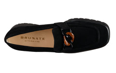 Br Millie Black - Crispins Shoes