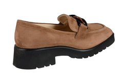Br Millie Brown - Crispins Shoes