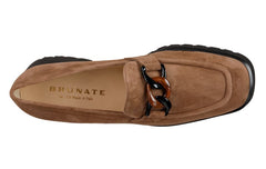 Br Millie Brown - Crispins Shoes