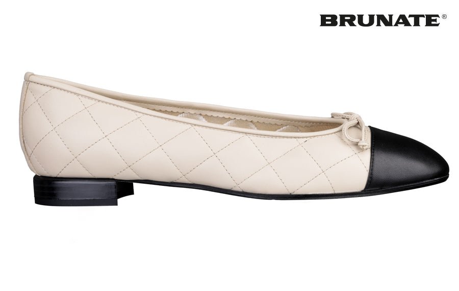 Br Nadiya ((Old)) - Crispins Shoes