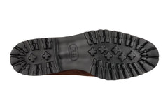 Br Okra Brown - Crispins Shoes