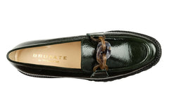 Br Okra Olive - Crispins Shoes