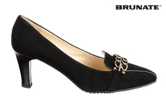 Br Pavarotti Schwarz